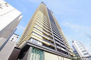 RJR堺筋本町タワーの物件外観写真